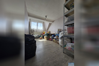 achat maison calonne-ricouart 62470