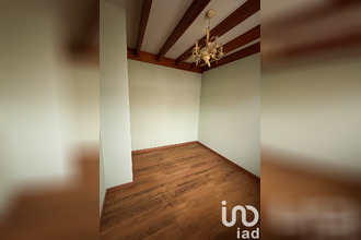 achat maison calonne-ricouart 62470