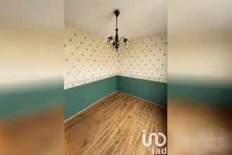 achat maison calonne-ricouart 62470