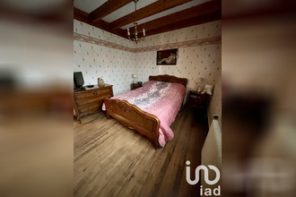 achat maison calonne-ricouart 62470