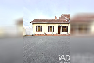 achat maison calonne-ricouart 62470