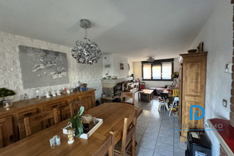 achat maison calonne-ricouart 62470