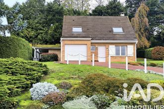 achat maison calonne-ricouart 62470