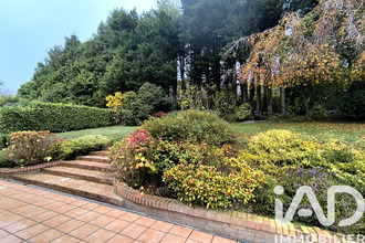 achat maison calonne-ricouart 62470