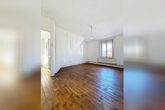 achat maison calonne-ricouart 62470