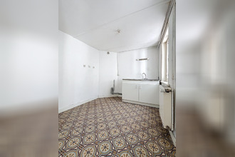 achat maison calonne-ricouart 62470