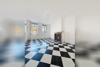 achat maison calonne-ricouart 62470