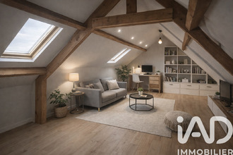 achat maison calonne-ricouart 62470