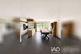achat maison calonne-ricouart 62470