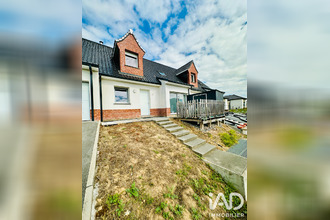 achat maison calonne-ricouart 62470