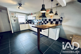 achat maison calonne-ricouart 62470