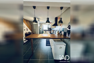 achat maison calonne-ricouart 62470