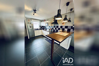 achat maison calonne-ricouart 62470