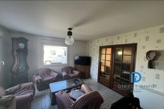 achat maison calonne-sur-la-lys 62350