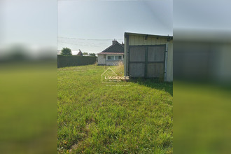 achat maison calonne-sur-la-lys 62350