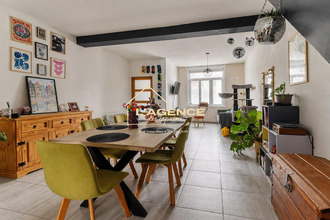 achat maison calonne-sur-la-lys 62350