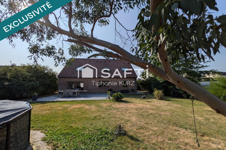 achat maison calonne-sur-la-lys 62350