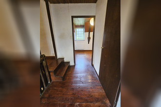 achat maison calorguen 22100