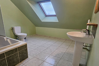 achat maison calorguen 22100