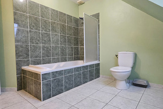 achat maison calorguen 22100