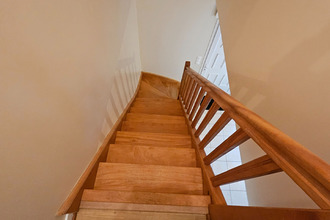 achat maison calorguen 22100