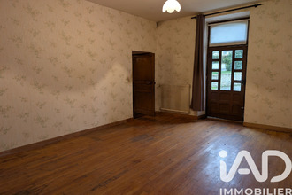 achat maison calorguen 22100