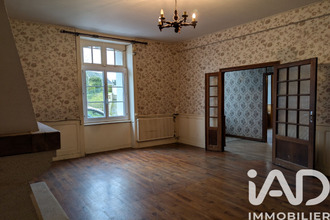 achat maison calorguen 22100