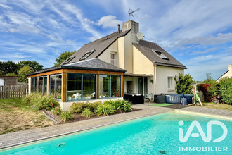 achat maison calorguen 22100