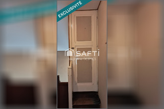 achat maison calorguen 22100