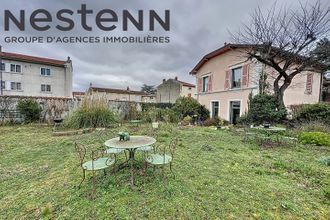 achat maison caluire-et-cuire 69300