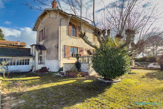 achat maison caluire-et-cuire 69300