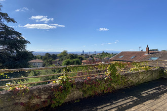 achat maison caluire-et-cuire 69300