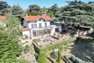 achat maison caluire-et-cuire 69300