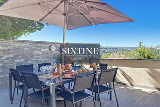 achat maison caluire-et-cuire 69300