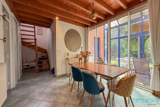 achat maison caluire-et-cuire 69300