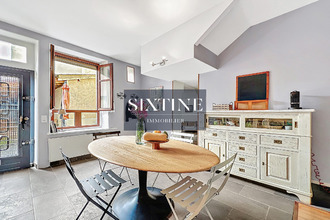 achat maison caluire-et-cuire 69300