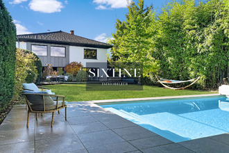 achat maison caluire-et-cuire 69300