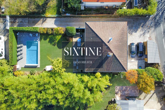 achat maison caluire-et-cuire 69300