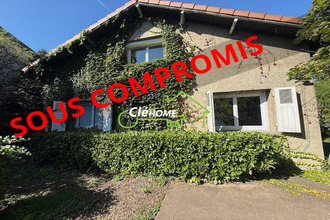 achat maison caluire-et-cuire 69300
