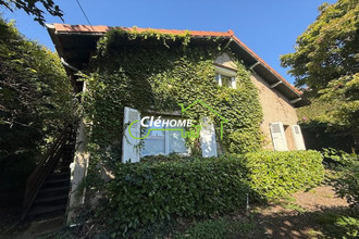 achat maison caluire-et-cuire 69300