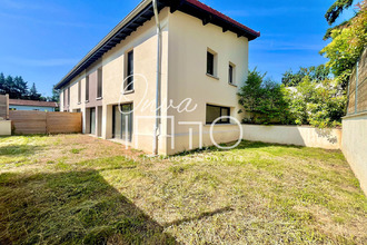 achat maison caluire-et-cuire 69300