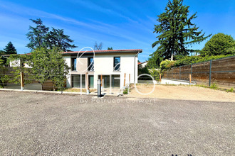 achat maison caluire-et-cuire 69300