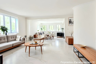 achat maison caluire-et-cuire 69300