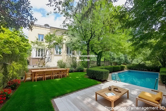 achat maison caluire-et-cuire 69300