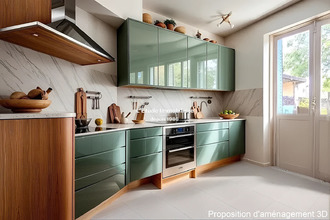 achat maison caluire-et-cuire 69300