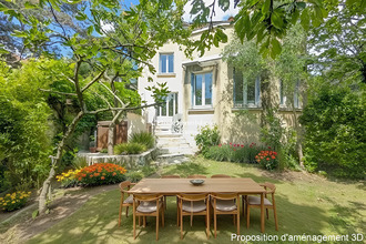 achat maison caluire-et-cuire 69300