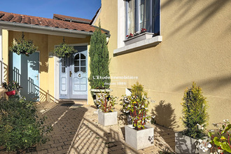 achat maison caluire-et-cuire 69300