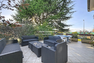 achat maison caluire-et-cuire 69300