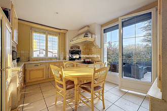 achat maison caluire-et-cuire 69300