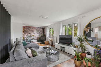 achat maison caluire-et-cuire 69300